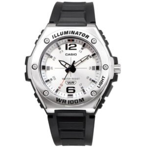 RELOJ CASIO MWA-100H-7AV HOMBRE