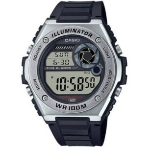 RELOJ CASIO MWD-100H-1AV HOMBRE
