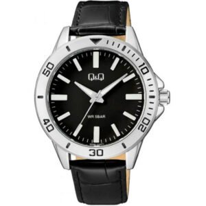 RELOJ Q&Q Q28B-006PY HOMBRE