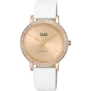 RELOJ Q&Q Q33B-005PY MUJER