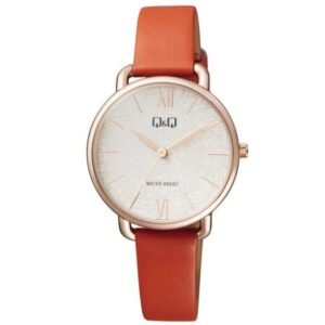 RELOJ Q&Q QC27J112Y MUJER