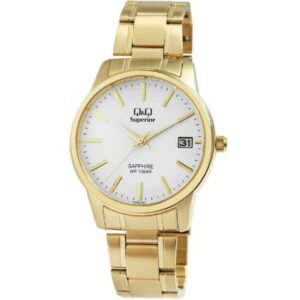 RELOJ Q&Q S330J001Y HOMBRE