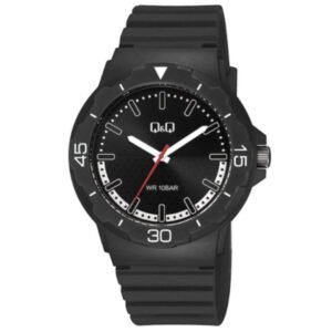 RELOJ Q&Q V02A-004VY HOMBRE