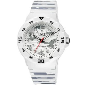 RELOJ Q&Q V02A-012VY HOMBRE