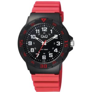RELOJ Q&Q VR18J013Y  HOMBRE