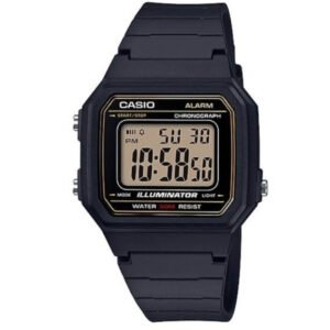 RELOJ CASIO W-217H-9AV HOMBRE